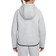 Nike Sweat À capuche et zip Nike Sportswear Tech Fleece - Gris