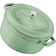 Staub La Cocotte med låg 26cm