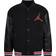 Nike Big Kid's Jordan Varsity Jacket - Black (95D197-023)