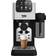 Beko Caffeexperto CEP5304X