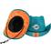 Foco Miami Dolphins Team Stripe Cowboy Hat