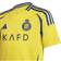 Adidas Al Nassr Fc 24/25 Home Kids Football Shirt