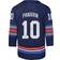 Outerstuff Artemi Panarin New York Rangers Youth Alternate Premier Player Jersey