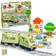 LEGO Duplo Interaktivt Oplevelsestog 10427