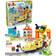 LEGO Duplo Stort Interaktivt Lokalbanetog 10428