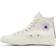 Converse Comme des Garçons Play x Chuck 70 High 2023 - Milk