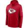 Nike Kansas City Chiefs 2024 Club Hoodie Men's