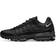 NIKE Air Max 95 Ultra M - Black/Medium Ash/White