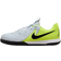 Nike JrJr. Phantom GX 2 Academy IC - Metallic Silver/Volt/Black