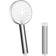 Philips (ASH1516CH/10) Hvid, Krom