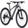 Cube Aim EX Hardtail MTB 29'' 2023 Grey/Red Unisex