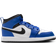 Nike Jordan 1 Mid PS - Game Royal/White/Black