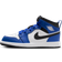 Nike Jordan 1 Mid PS - Game Royal/White/Black