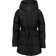 Everest W Warm Parka - Black