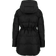 Everest W Warm Parka - Black
