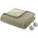 Serta LF10387 Blankets Green (228.6x254cm)