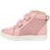 UGG Toddler's Rennon II Gel Hearts - Pink