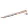 Swarovski Crystalline Ballpoint Pen Heart Rose Gold Tone