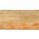 vidaXL 370719 Natural Bordplate 60x110cm