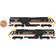 Hornby BR Inter City Executive Class 43 HST Train Pack 1:120