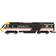 Hornby BR Inter City Executive Class 43 HST Train Pack 1:120