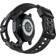 Spigen Coque Rugged Armor Pro Samsung Galaxy Watch 6 44mm, noir