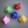 Rätt Start Rainbow Ducks 5 Pack