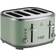 Russell Hobbs Stylevia 4 Slot Sage