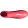 Adidas F50 Elite Laceless FG - Rouge