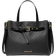 Michael Kors MK Grand sac Emilia à logo Noir Michael Kors ONE SIZE