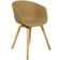 Hay About A Chair AAC23 Yellowish Brown Köksstol 79cm