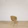 Hay About A Chair AAC23 Yellowish Brown Köksstol 79cm