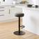 Dunelm Jesper Charcoal Bar Stool 81cm