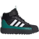 Adidas Kid's Superstar Winter Trek - Core Black/Cloud White/Active Green