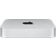 Apple Mac Mini, M2 Chip, Built for Apple Intelligence, 8-Core CPU, 10-Core GPU, 8GB Unified Memory, 512GB SSD Storage
