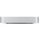 Apple Mac Mini, M2 Chip, Built for Apple Intelligence, 8-Core CPU, 10-Core GPU, 8GB Unified Memory, 512GB SSD Storage