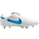 Nike Premier 3 Botas de Fútbol de Perfil Bajo SG-Pro - Blanco