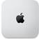 Apple Mac Mini, M2 Chip, Built for Apple Intelligence, 8-Core CPU, 10-Core GPU, 16GB Unified Memory, 256GB SSD Storage, Apple Intelligence