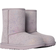 UGG Todddler's Classic II Shimmer Sky - Pale Smoke/Rainbow Metallic