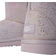 UGG Todddler's Classic II Shimmer Sky - Pale Smoke/Rainbow Metallic