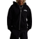 H&M Relaxed Fit Hooded Jacket - Black/LA Privileges