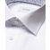 Eton Signature Twill Floral Contrast Details Shirt - White