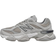 New Balance 9060 - Silver Metallic/Grey