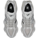 New Balance 9060 - Silver Metallic/Grey
