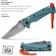 Benchmade 18065 Fickkniv
