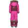 Didriksons Bjärven Kid's Coverall - Plastic Pink (505466-322)