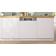 Bosch SMI4HTS00E Rostfritt stål