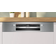 Bosch SMI4HTS00E Rostfritt stål