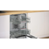 Bosch SMI4HTS00E Rustfrit stål