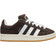 adidas Junior Campus 00S - Dark Brown/White/Gum